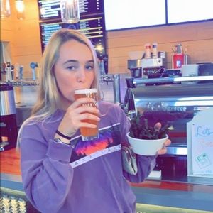 Meet your Posher, Lily